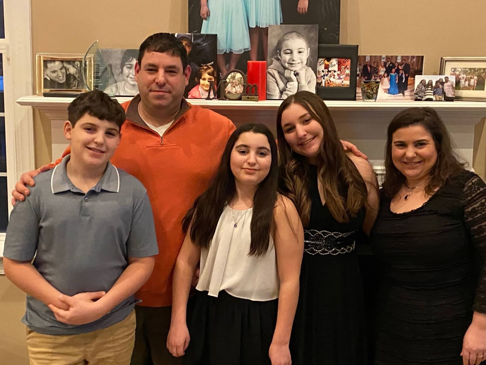 Purcellville mom publishes a book about ordeal with cancer